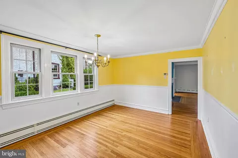 Dining - 12 Windsor Cir, Springfield, PA 19064 photo 1 of 1