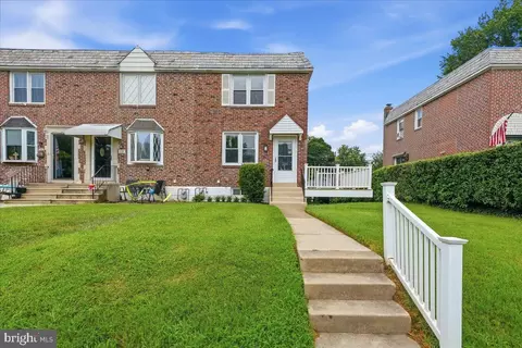 236 S Academy Ave, Glenolden, PA 19036
