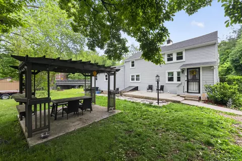 599 N Bishop Ave, Springfield, PA 19064
