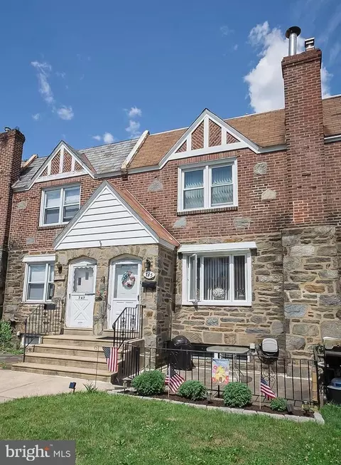 745 Fairfax Rd, Drexel Hill, PA 19026