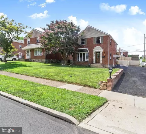 414 Dalmas Ave, Glenolden, PA 19036