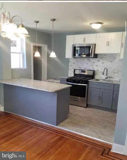 Kitchen - 111 Oakley Rd, Darby, PA 19082 photo 4 of 5