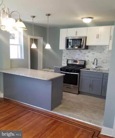 Kitchen - 111 Oakley Rd, Darby, PA 19082 photo 3 of 5