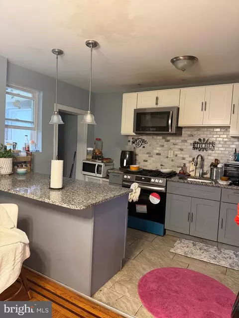 Kitchen - 111 Oakley Rd, Darby, PA 19082 photo 1 of 5