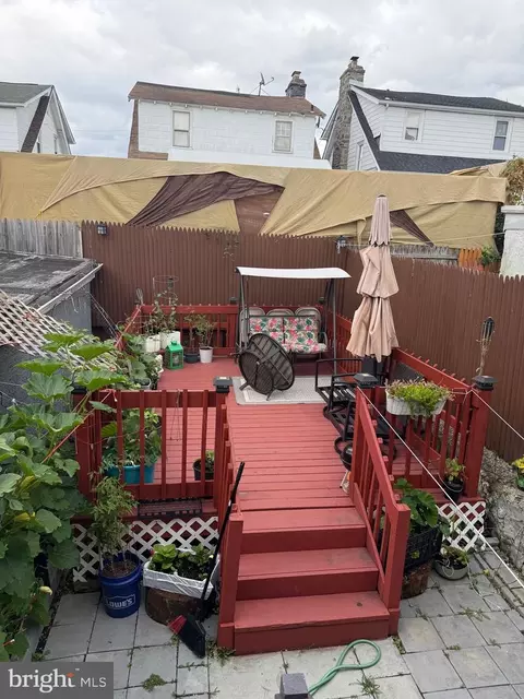Exterior - 111 Oakley Rd, Darby, PA 19082 photo 2 of 4