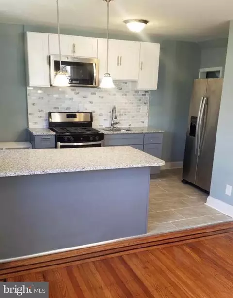Kitchen - 111 Oakley Rd, Darby, PA 19082 photo 2 of 5