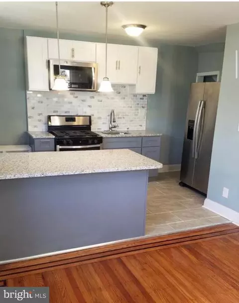 Kitchen - 111 Oakley Rd, Darby, PA 19082 photo 5 of 5