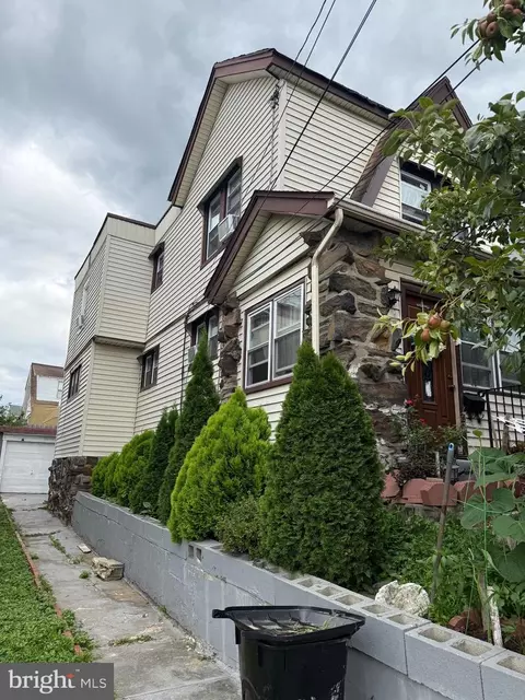 Exterior - 111 Oakley Rd, Darby, PA 19082 photo 4 of 4