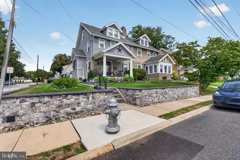 843 Ormond Ave, Drexel Hill, PA 19026
