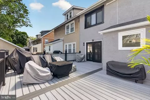Exterior - 843 Ormond Ave, Drexel Hill, PA 19026 photo 4 of 5