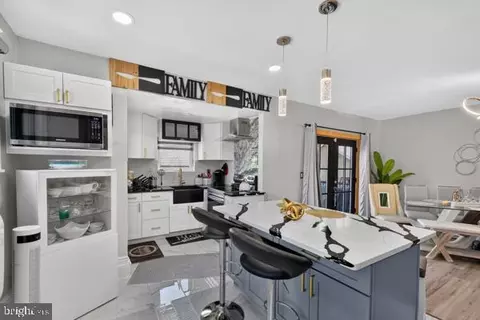 Kitchen - 843 Ormond Ave, Drexel Hill, PA 19026 photo 1 of 1