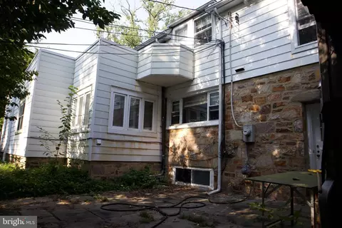 Exterior - 514 Beverly Blvd, Darby, PA 19082 photo 4 of 4
