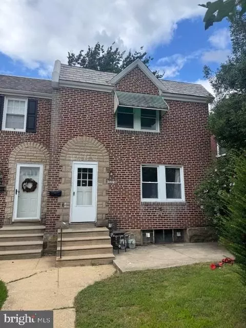 3831 Plumstead Ave, Drexel Hill, PA 19026