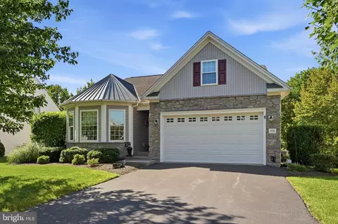 1715 Magnolia Ct, Garnet Valley, PA 19060