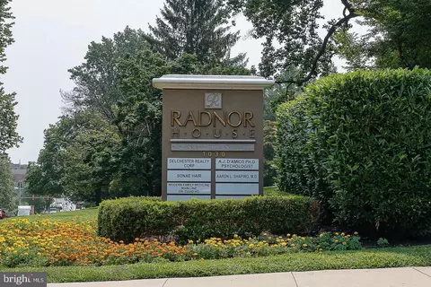 1030 E Lancaster Ave #1028, Bryn Mawr, PA 19010