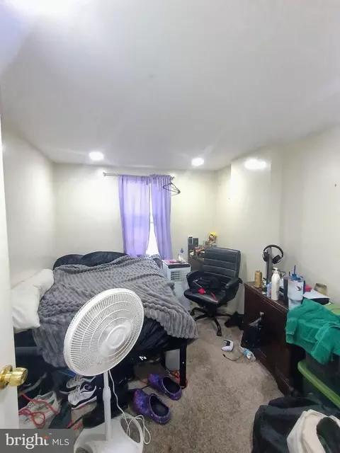 Bedroom - 1119 Washington St, Marcus Hook, PA 19061 photo 4 of 4