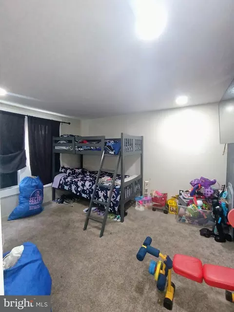 Bedroom - 1119 Washington St, Marcus Hook, PA 19061 photo 2 of 4