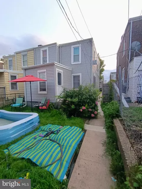 Exterior - 1119 Washington St, Marcus Hook, PA 19061 photo 1 of 1