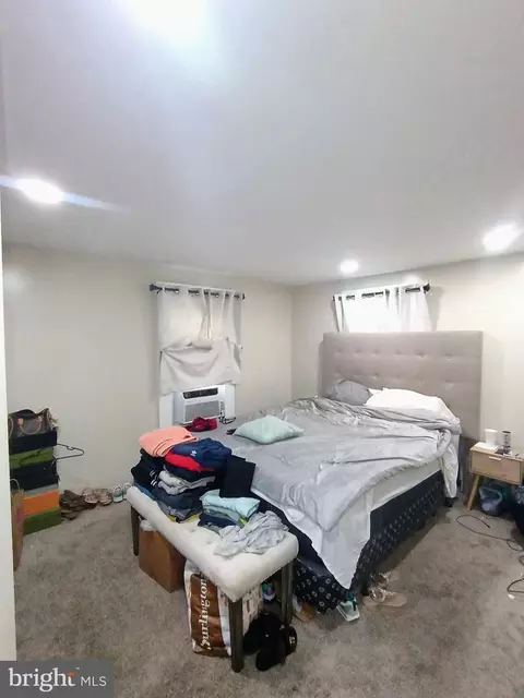 Bedroom - 1119 Washington St, Marcus Hook, PA 19061 photo 3 of 4
