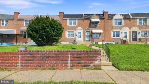 2026 Heather Rd, Folcroft, PA 19032