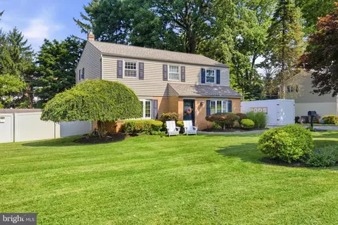 115 Mulberry Ln, Newtown Square, PA 19073
