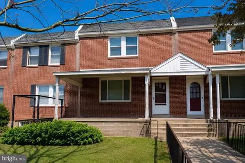 3817 Berkley Ave, Drexel Hill, PA 19026