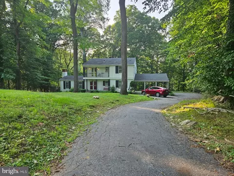400 Marple Rd, Broomall, PA 19008