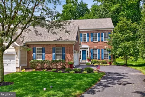 423 Merlin Rd, Newtown Square, PA 19073