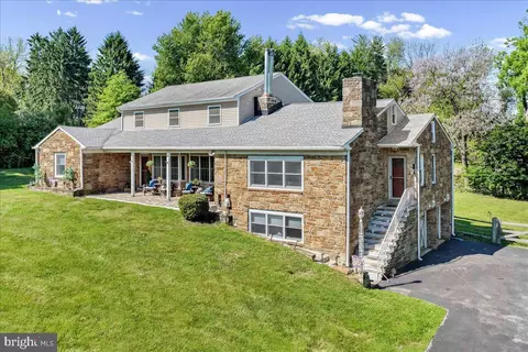 779 Concord Rd, Glen Mills, PA 19342