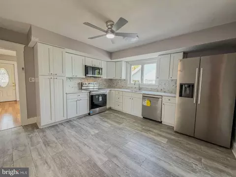 Kitchen - 1810 Mccay Ave, Boothwyn, PA 19061 photo 1 of 1