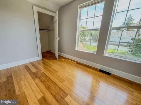 Bedroom - 1810 Mccay Ave, Boothwyn, PA 19061 photo 2 of 5