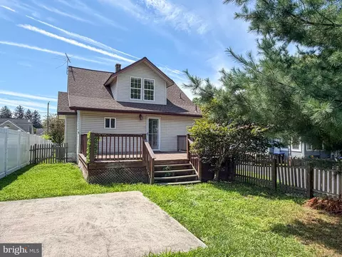 Exterior - 1810 Mccay Ave, Boothwyn, PA 19061 photo 4 of 4