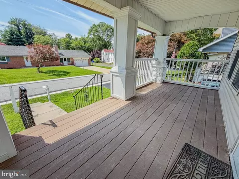 Exterior - 1810 Mccay Ave, Boothwyn, PA 19061 photo 3 of 4