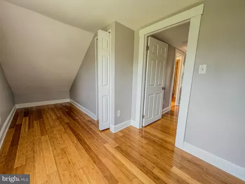 Bedroom - 1810 Mccay Ave, Boothwyn, PA 19061 photo 3 of 5