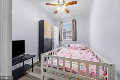 Bedroom - 540 Snowden Rd, Darby, PA 19082 photo 5 of 7