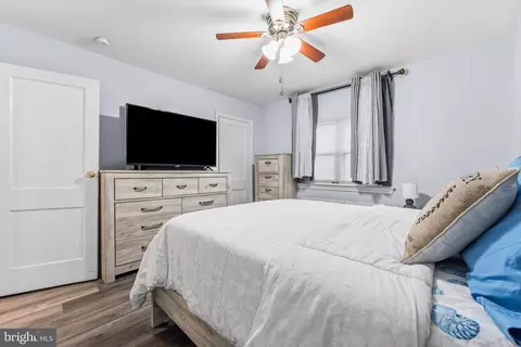 Bedroom - 540 Snowden Rd, Darby, PA 19082 photo 2 of 7