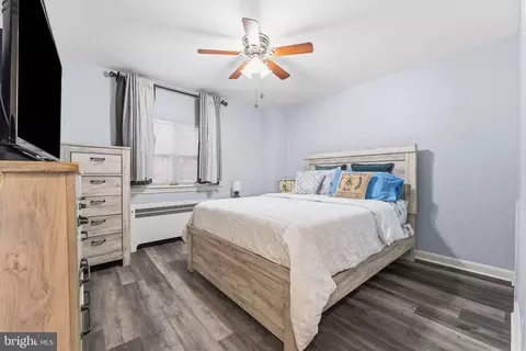Bedroom - 540 Snowden Rd, Darby, PA 19082 photo 1 of 7