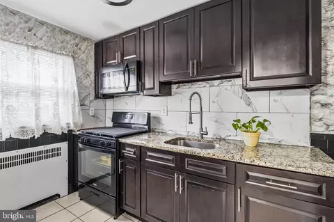 Kitchen - 540 Snowden Rd, Darby, PA 19082 photo 1 of 2