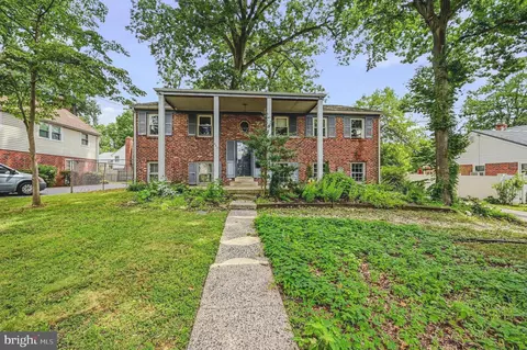 933 West Ave, Springfield, PA 19064