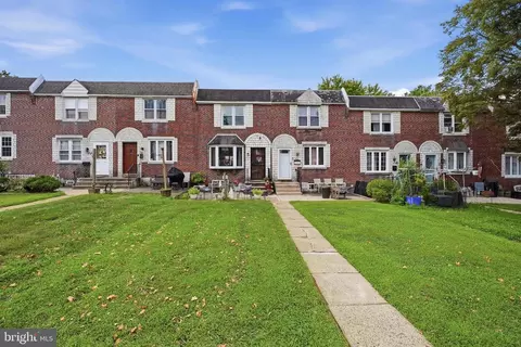 1118 Tremont Dr, Glenolden, PA 19036