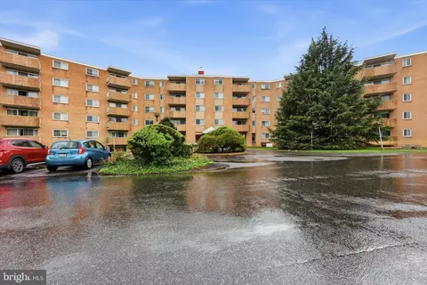 801 S Chester #306, Swarthmore, PA 19081