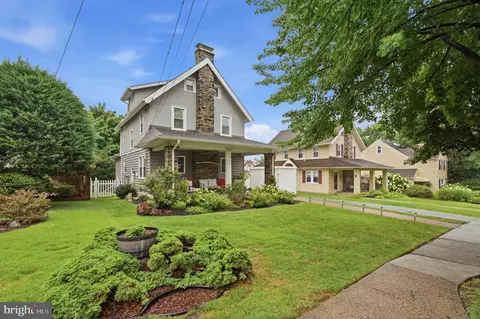 417 Oxford Rd, Havertown, PA 19083