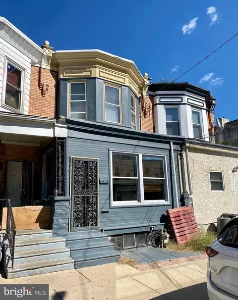 913 Forrester Ave, Darby, PA 19023