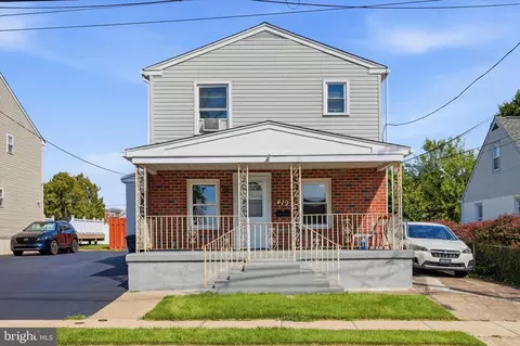 419 Gorsuch St, Folsom, PA 19033