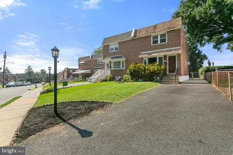 130 S Wells Ave, Glenolden, PA 19036
