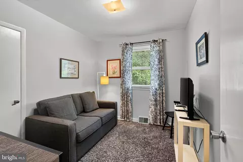Bedroom - 2716 Boudwin Ave, Ogden, PA 19061 photo 1 of 7
