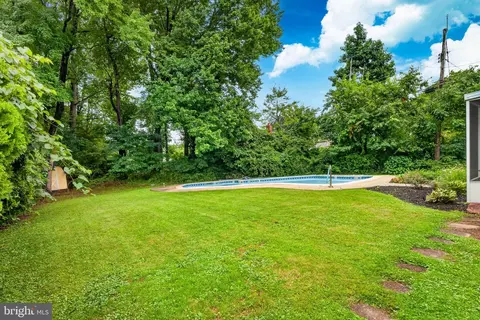 Exterior - 2716 Boudwin Ave, Ogden, PA 19061 photo 13 of 18