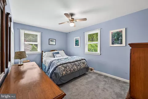Bedroom - 2716 Boudwin Ave, Ogden, PA 19061 photo 2 of 7