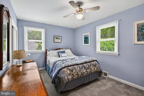 Bedroom - 2716 Boudwin Ave, Ogden, PA 19061 photo 3 of 7