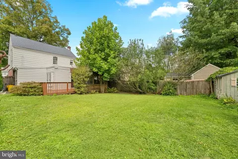 Exterior - 77 Forest Rd, Springfield, PA 19064 photo 8 of 9